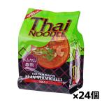 [ over She's ] Thai обнаженный ru весна дождь упаковка Tom yam тест 158g x24 шт 