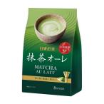 [三井農林]抹茶オーレ 