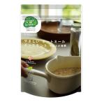 日食 Feel & Green やさしいオートミール インスタント やわらか食感 210g x1個(乳児 オーツ麦100% フレーク おかゆ 離乳食 お菓子 シリアル)