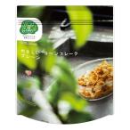 日食 Feel & Green やさしいコーンフレーク プレーン 120g x1個(オーガニックコーン 有機砂糖 赤穂の塩使用 ケーンシュガー)