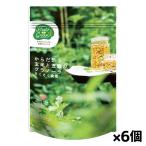 日食 Feel & Green からだ想う 玄米と五穀のグラノーラ さくさく食感 160g x6個(北海道産玄米 北海道産大麦)