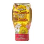  over She's nachuro колено чистый Canadian мед 375g x1 шт 