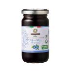 soru* Leone bio premium органический * фрукты паста голубика 220g( джем сахар *pek подбородок не использование )