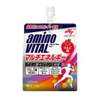  Ajinomoto amino baitaru желе напиток мульти- энергия яблоко тест 180g x1 шт ( аминокислота витамин кальций )