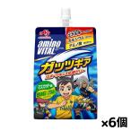 ゼリー飲料