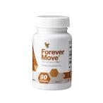 FLP フォーエバー ムーブ90粒 (コンドロイチン ヒアルロン酸配合)(Forever Move フォーエバーリビング卵殻膜含有加工食品)