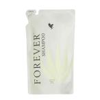 FLP ヘアシャンプー詰め替え 450ml(アロエベラ液汁配合  すっきりうるおい ヘアケア)[Forever Living Products] [フォーエバーリビングプロダクツ]