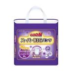 ショッピンググーン グーン スーパーBIGパンツ 14枚