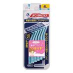  зубной Pro зуб промежуток щетка L знак type 4(M) размер 10 шт. входит 