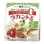 ショッピングラカント ラカントS 顆粒 800g