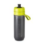 ショッピングブリタ [BRITA]ブリタ ボトル型浄水器アクティブ ライム 0.6L