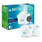 ショッピングブリタ [BRITA]ブリタ マクストラプロ ピュアパフォーマンス交換用フィルター 2個入り(カートリッジ 浄水フィルター)