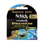 Schick Schic гидро 5 premium энергия select бритва (4 штук )(. меч .. санки ..... санки )