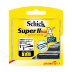 [.. пачка рассылка объект ] Schic super II плюс XTCI-9 бритва (9 штук )( почтовая отправка слежение есть почтовая доставка )
