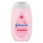  Johnson baby лосьон мельчайший ..300ml