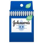 Kenvue( талон вид ) Johnson ватная палочка 200шт.