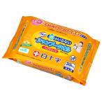 白十字 サルバ 水のいらないシャンプータオル 30枚入り(介護 濡れタオル 洗髪 防災 弱酸性 大判タイプ)