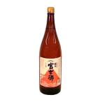 . tail . structure junmai sake Fuji vinegar 1.8L