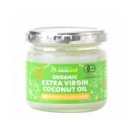 [ здесь well ] иметь машина extra балка Gin кокос масло 100g( еда для кокос масло низкотемпературный eks винт - закон безопасность природа еда )