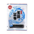 創健社 丸島醤油 茶漬昆布 40g