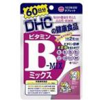 [.. пачка рассылка объект ]DHC витамин B Mix 60 день минут питание функция еда [ питание функция еда ]( почтовая отправка слежение есть почтовая доставка )