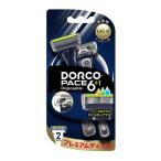 [DORCO] доллар koPACE6+1ti spo триммер есть 2 шт. входит .( лицо для kami санки ....6 листов лезвие колеблющийся head )