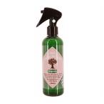 宮崎化学 ヒバウッドオーガニック 虫除けスプレー 250ml(防虫忌避剤 虫よけ 天然由来100% 布製品 キッチン 畳)