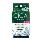 [ライフ堂プラス](Life-do.Plus) CICA 爽快シート ボディ用 シトラスの香り 30枚入り(CICA配合 汗 皮脂 拭き取り 肌を整える)