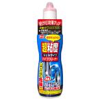 ライオンケミカル ピクス 超粘度ジェルタイプ パイプクリーナー 400g(液だれしにくい 強力密着洗浄)