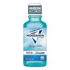 [ earth производства лекарство ]mondamin Spy si- мята 100ml( мышь woshu.. жидкость чуть более . ультра неприятный запах изо рта уход )