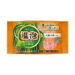 アース製薬 温泡 ＯＮＰＯ こだわり森 炭酸湯 大樹の森 １錠 (ゆうパケット配送対象)