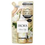 [花王]フレア フレグランス IROKA 衣料用フレグランス ミスト ネイキッドリリーの香り 詰替 180ml(消臭芳香剤 スプレー シワとり 衣類)