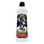 [カネヨ石鹸]カネヨン ゴリゴリ磨く GORILLA 超強力クレンザー ミントの香り 1500ml (焦げ 水垢 クリームクレンザー)