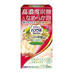 白元アース HERSバスラボ プレミアム たっぷり炭酸浴 ハーバルアロマ 6錠入