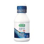 Yahoo! Yahoo!ショッピング(ヤフー ショッピング)ガム（G・U・M） ナイトケアリンス ナイトハーブ 80ml