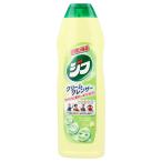 [ユニリーバ]ジフ クリームクレンザー レモン 270ml(洗剤 掃除 キッチン シンク 排水口 蛇口)