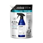 ノンスメル清水香 無香 つめかえ用 600ml