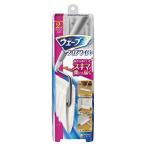 [ユニ・チャーム]ウェーブ フロア用掃除用品 ワイパー 本体 ドライシート1枚付き