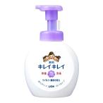 [ лев ] чистый чистый лекарство для пена мыло для рук цветочный мыло. аромат корпус насос большой размер 500ml[ квази наркотики ]( стерилизация дезинфекция пена модель )