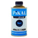 Япония .. промышленность pi Karl Neo 180g( металл полировальный металл абразив загрязнения сбрасывание нержавеющая сталь aluminium медь )