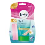 [Veet] Ricci ba нагрудник m депиляция крем чуткий . для цветочный. аромат 150g( vi -to женский mda шерсть уход .. бок )