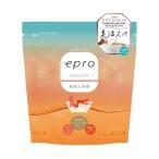 ときわ商会 薬用入浴剤 エプロ メディカルスパ ハーブ＆アンバーの香り 700g 琥珀色のお湯(透明タイプ)[医薬部外品](エプソムソルト 新陳代謝)