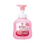 [alau baby ] пена все тело мыло корпус (450ml)( baby мыло для тела )( без добавок )