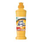 【ミツエイ】 ハーバルフレッシュ コンパクト ナチュラルオレンジの香り 本体 230ml(台所用洗剤 食器用)
