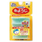 [.. пачка рассылка объект ][ Kobayashi производства лекарство ] нить для . зубная нить 30шт.@( еда . rental зуб . удаление 6шт.@ нить уход за зубами )( почтовая отправка слежение есть почтовая доставка )