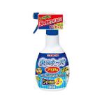 KINCHO 虫コナーズ 網戸用 虫除けスプレー 300mL 2ヶ月間効果持続[防除用医薬部外品]