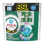 [P&G]アリエール ジェルボール プロ 部屋干し 鉄壁バリア テラジャンボサイズ 89個入り(洗濯洗剤 強洗浄 消臭)