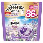 P&G ボールド ジェルボール 4D [つめかえ用] ホワイトラベンダー
