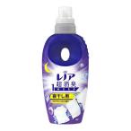 ショッピングカビナイト [P&G]レノア 超消臭 1WEEK 夜干し用 アクアナイトシャボンの香り 本体 490ml(柔軟剤 洗濯 液体 ニオイケア)