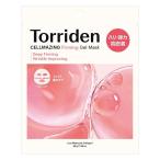 [.. пачка рассылка объект ]Torriden(toliten) cell mei Gin g коллаген мех ming гель маска 36g( почтовая отправка слежение есть почтовая доставка )